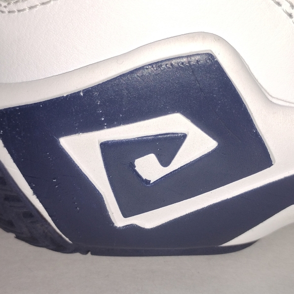 FILA Kid's MB (Jamal Mashburn) - Picture 8 of 12